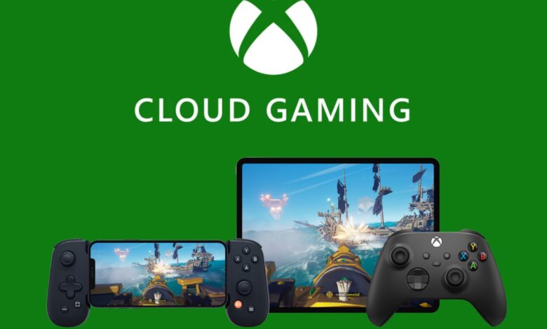 مايكروسوفت قد تقدم اشتراكات Xbox Cloud Gaming مستقلة بألعاب خاصة بكل فئة