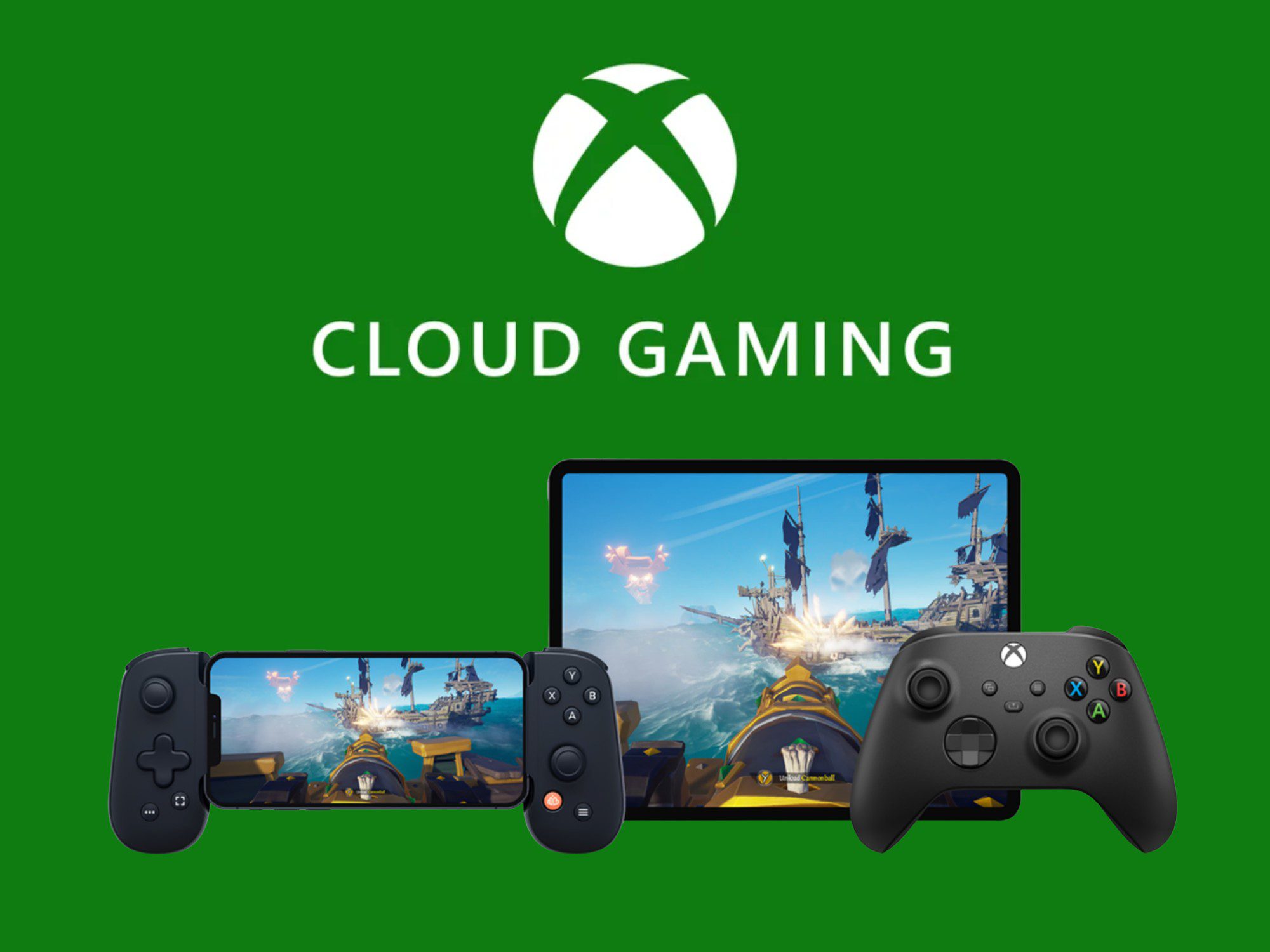 مايكروسوفت قد تقدم اشتراكات Xbox Cloud Gaming مستقلة بألعاب خاصة بكل فئة
