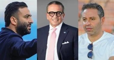 مجلس إدارة الزمالك يشكر الجنايني وإمام وميدو – كل الكورة