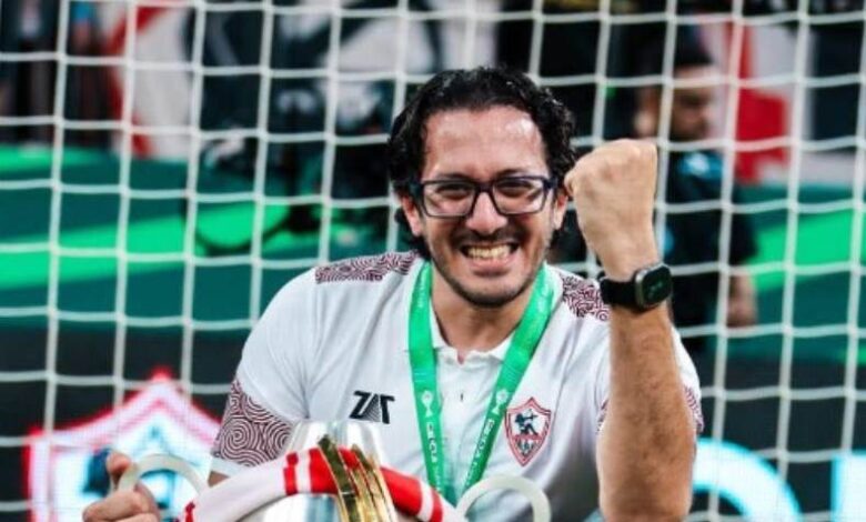 محمد أسامة