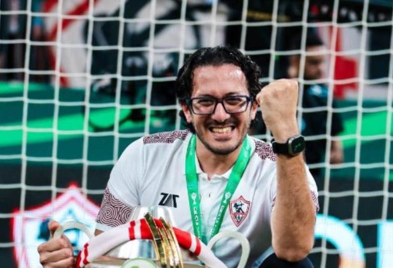 محمد أسامة
