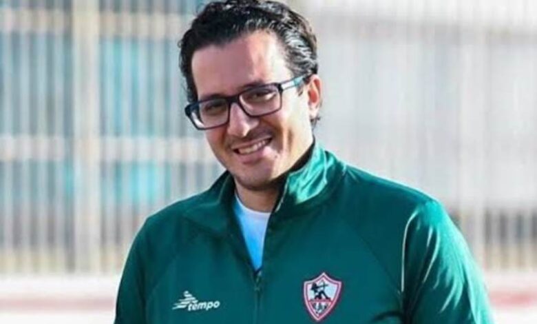 محمد أسامة