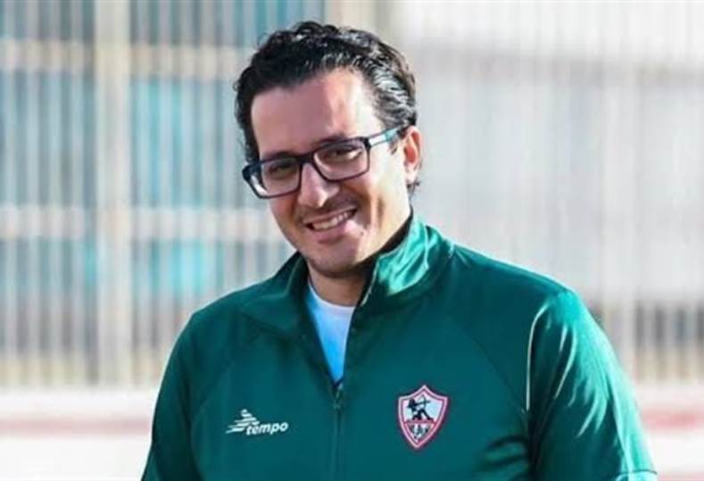 محمد أسامة