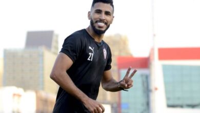 محمد أوناجم