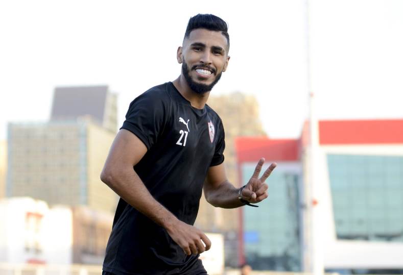 محمد أوناجم