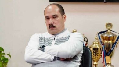 محمد إسماعيل