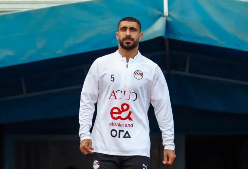 محمد ربيعة