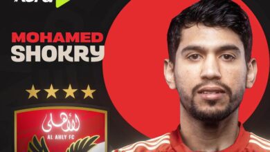 محمد شكري