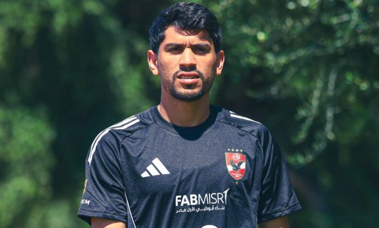 محمد شكري