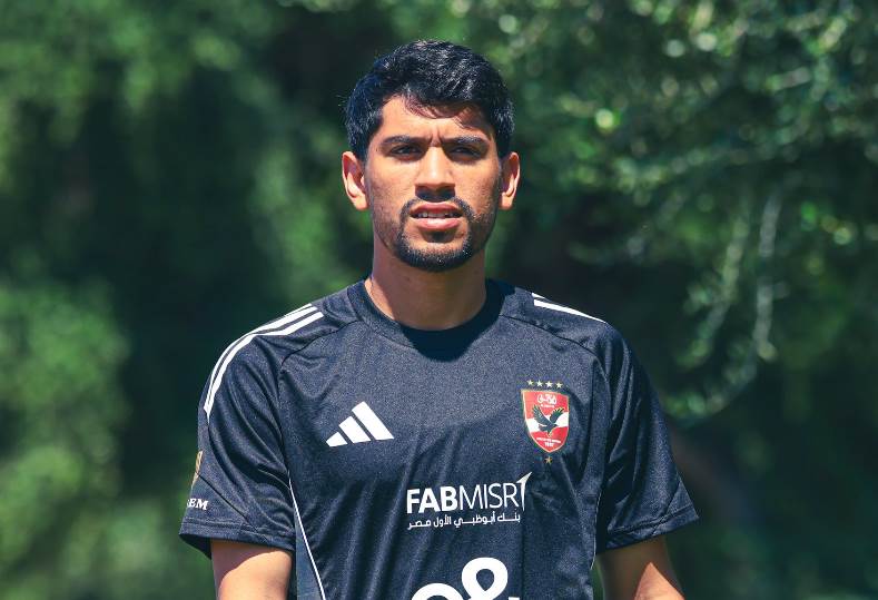 محمد شكري