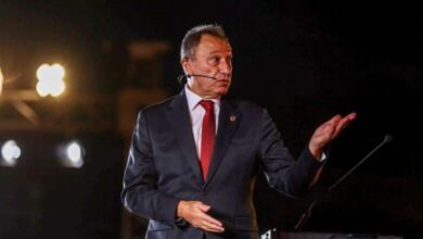 محمود الخطيب رئيس الأهلي يخضع لفحوصات طبية جديدة في باريس – كل الكورة