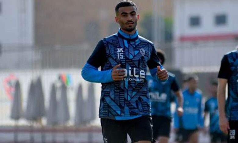أحمد حسام