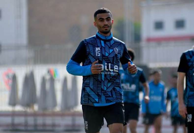 أحمد حسام