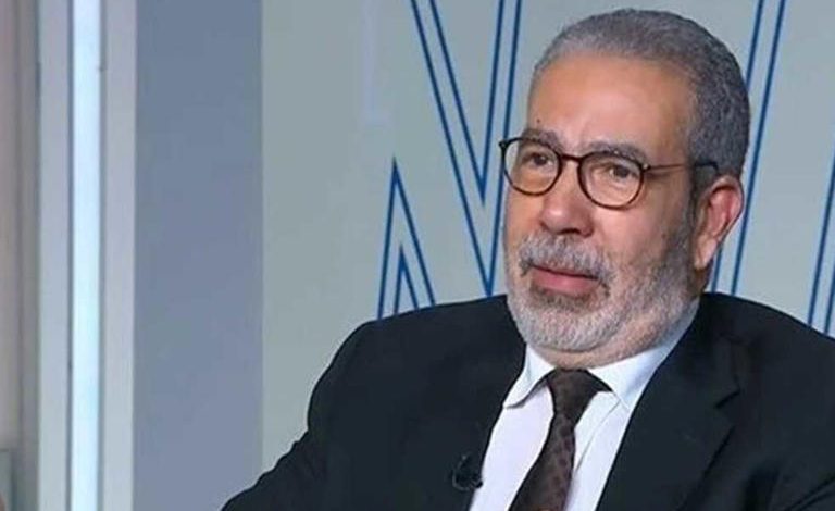 مدحت العدل