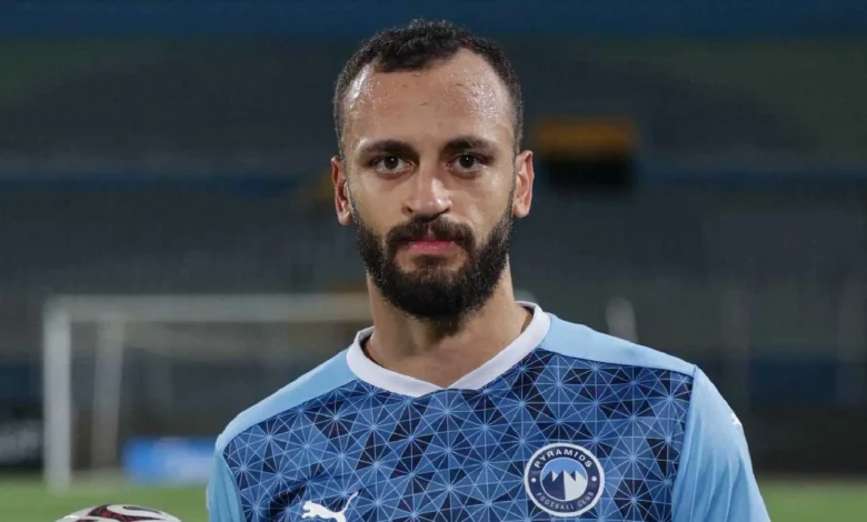 مروان حمدي
