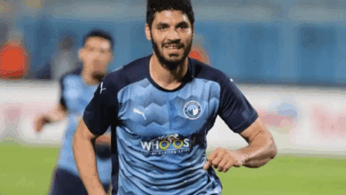مشاركة بيراميدز في “الإنتركونتيننتال” إنجاز تاريخي.. وطموح رمضان صبحي “حق مشروع” – كل الكورة