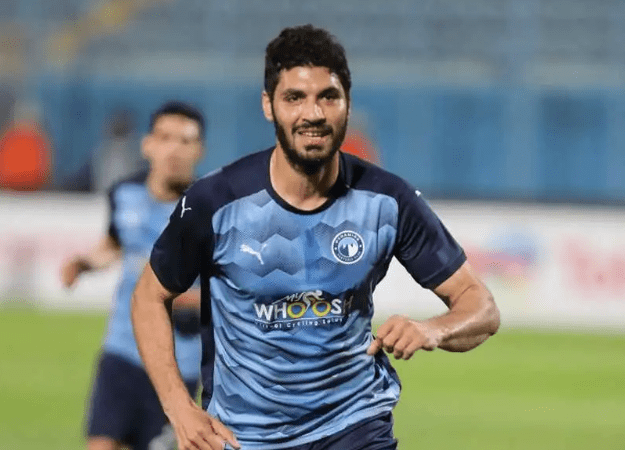 مشاركة بيراميدز في “الإنتركونتيننتال” إنجاز تاريخي.. وطموح رمضان صبحي “حق مشروع” – كل الكورة