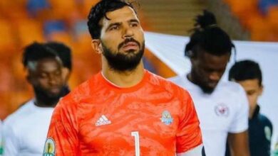 المهدي سليمان