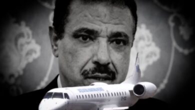 مصدر: المبعوث الأممي يرفض طلب وزير خارجية الحوثي تسفير أفراد من عائلته بطائرة أممية