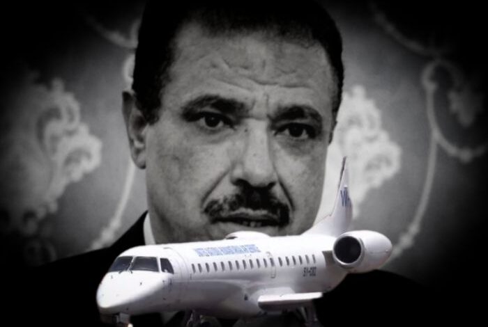 مصدر: المبعوث الأممي يرفض طلب وزير خارجية الحوثي تسفير أفراد من عائلته بطائرة أممية