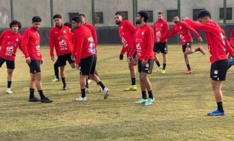 منتخب مصر للمحليين
