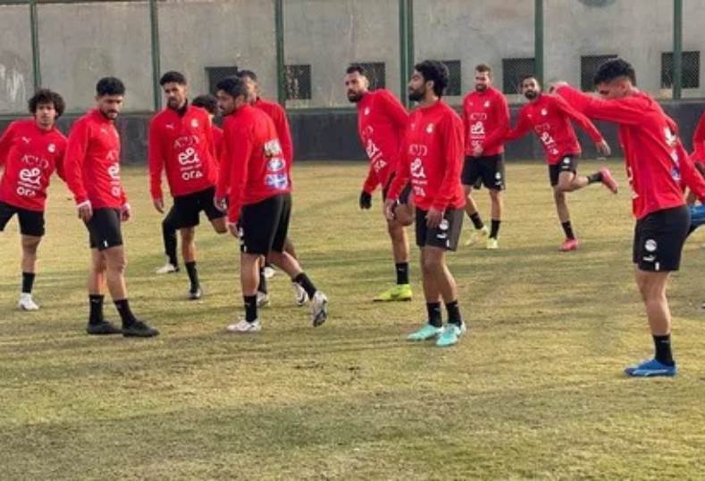 منتخب مصر للمحليين