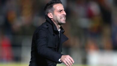 يانيك فيريرا