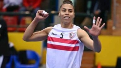 مصدر بالزمالك يكشف لـ”كل الكوورة” تفاصيل أزمة ميلكا لاعبة الطائرة – كل الكورة