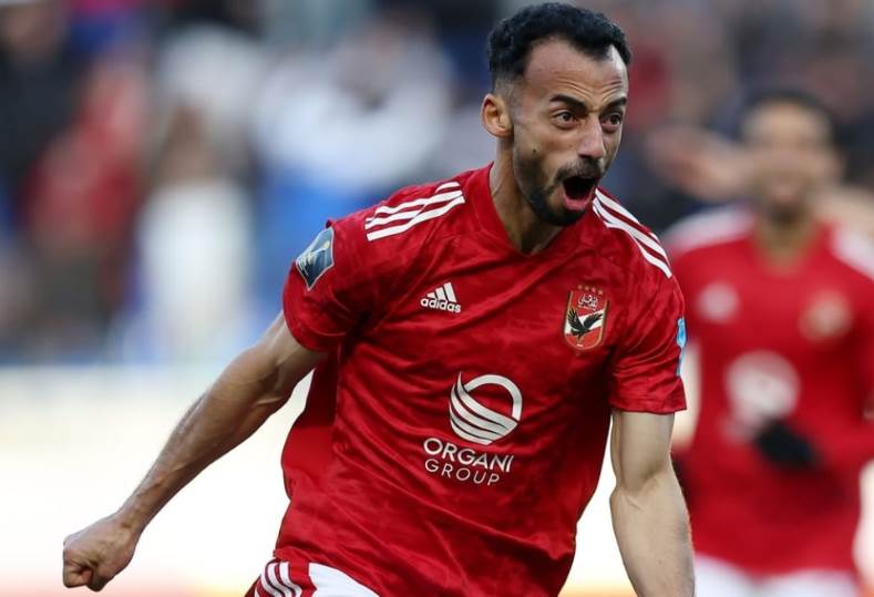 أحمد عبد القادر