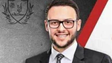 مصطفي الشامي