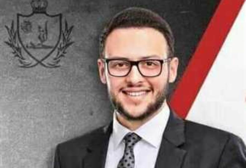 مصطفي الشامي
