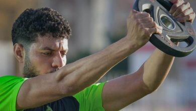 مصطفى شلبي