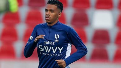 مصعب الجوير