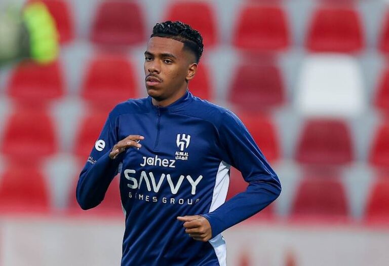 مصعب الجوير