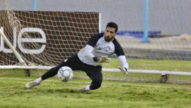 مفاجأة.. الزمالك يحسم صفقة المهدي سليمان بهذا المبلغ| خاص – كل الكورة