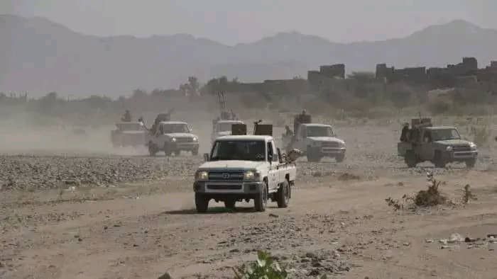 مقتل قيادي بارز في تنظيم القاعدة خلال عملية أمنية في شبوة