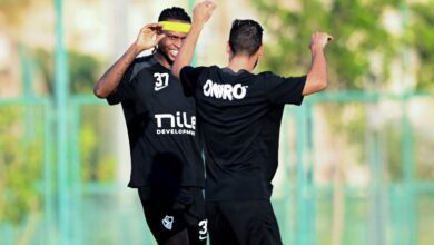 الزمالك ورع