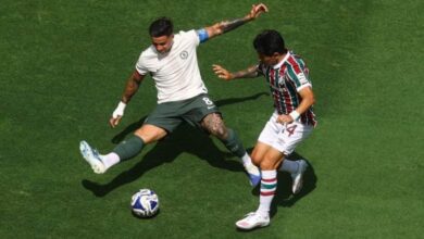 تشيلسي ضد فلومينينسي