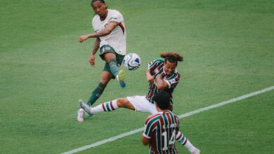 تشيلسي ضد فلومينينسي