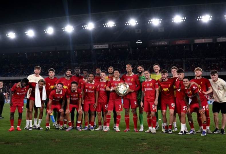 ليفربول