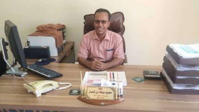 مليار و 900 مليون ريال إجمالي تحصيل الإيرادات المحلية والمشتركة بمحافظة حضرموت الوادي والصحراء