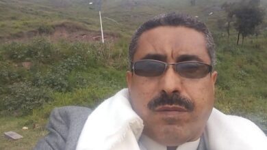 مليشيا الحوثي تختطف مواطناً من مقر عمله في مدينة إب