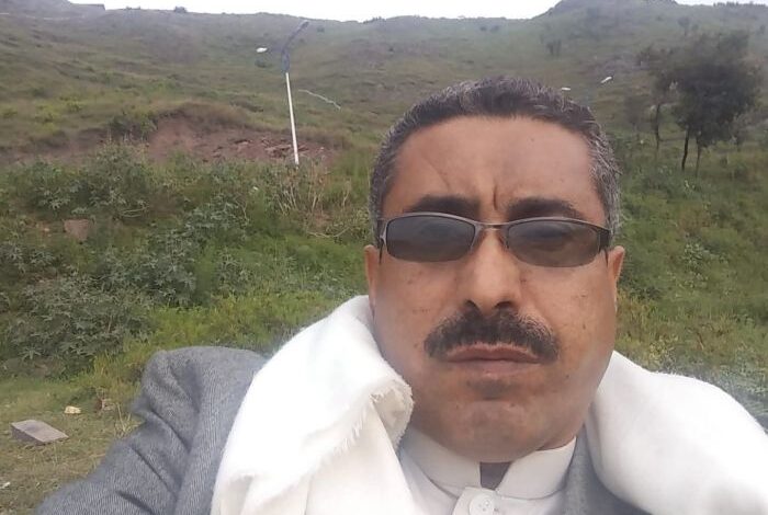 مليشيا الحوثي تختطف مواطناً من مقر عمله في مدينة إب