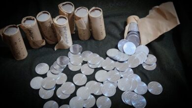 مليشيا الحوثي تصدر عملة معدنية جديدة ضمن مساعيها لتعميق الانقسام النقدي