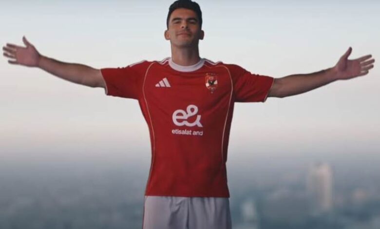 أحمد مصطفى زيزو