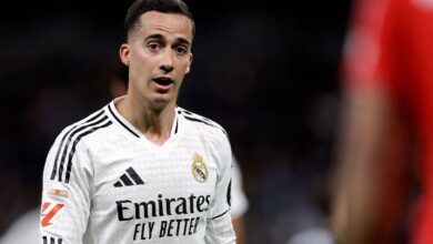 لوكاس فاسكيز