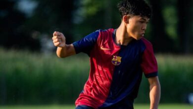 درو فيرنانديز