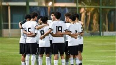 منتخب 16 سنة يختتم معسكر “المقيمين بالخارج” – كل الكورة