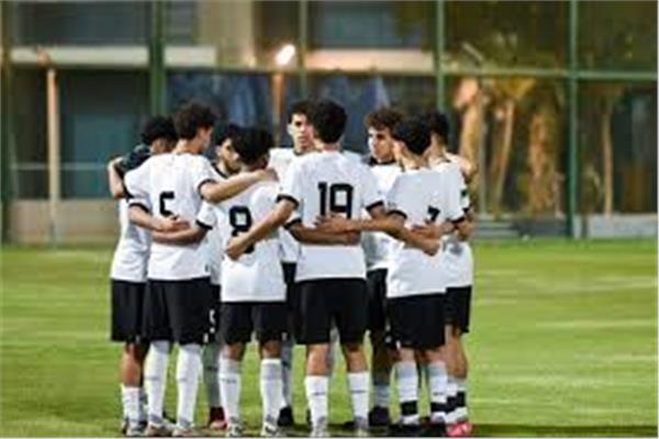 منتخب 16 سنة يختتم معسكر “المقيمين بالخارج” – كل الكورة