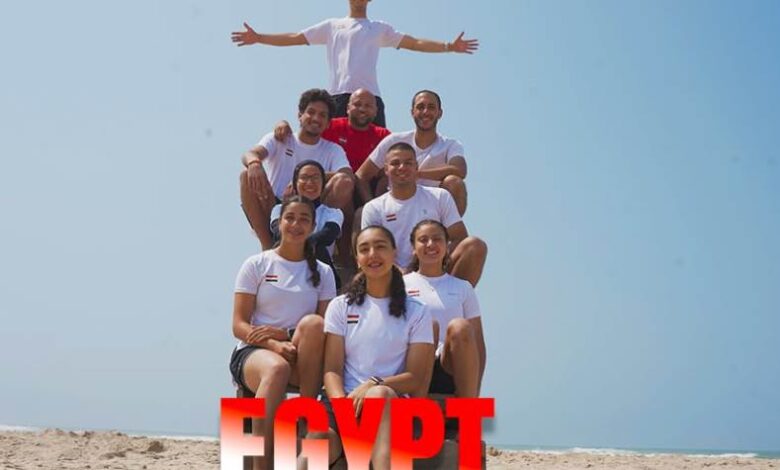 الريشة الطائرة